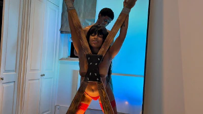 ELE QUER ME DOMINAR E EU DEIXEI